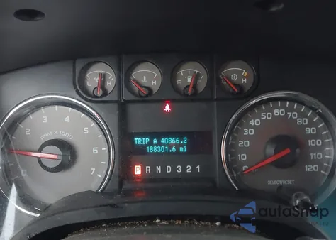 2010 Ford F-150 Fx2 Sport/Xl/Xlt from USA, damaged, VIN 1FTEW1C83AFD91090